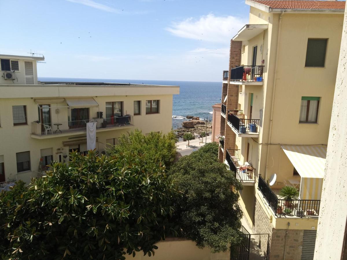 Alguer Dream House Alghero Exterior foto