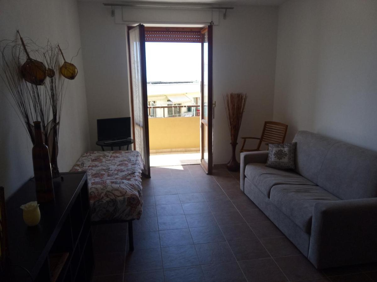 Alguer Dream House Alghero Exterior foto