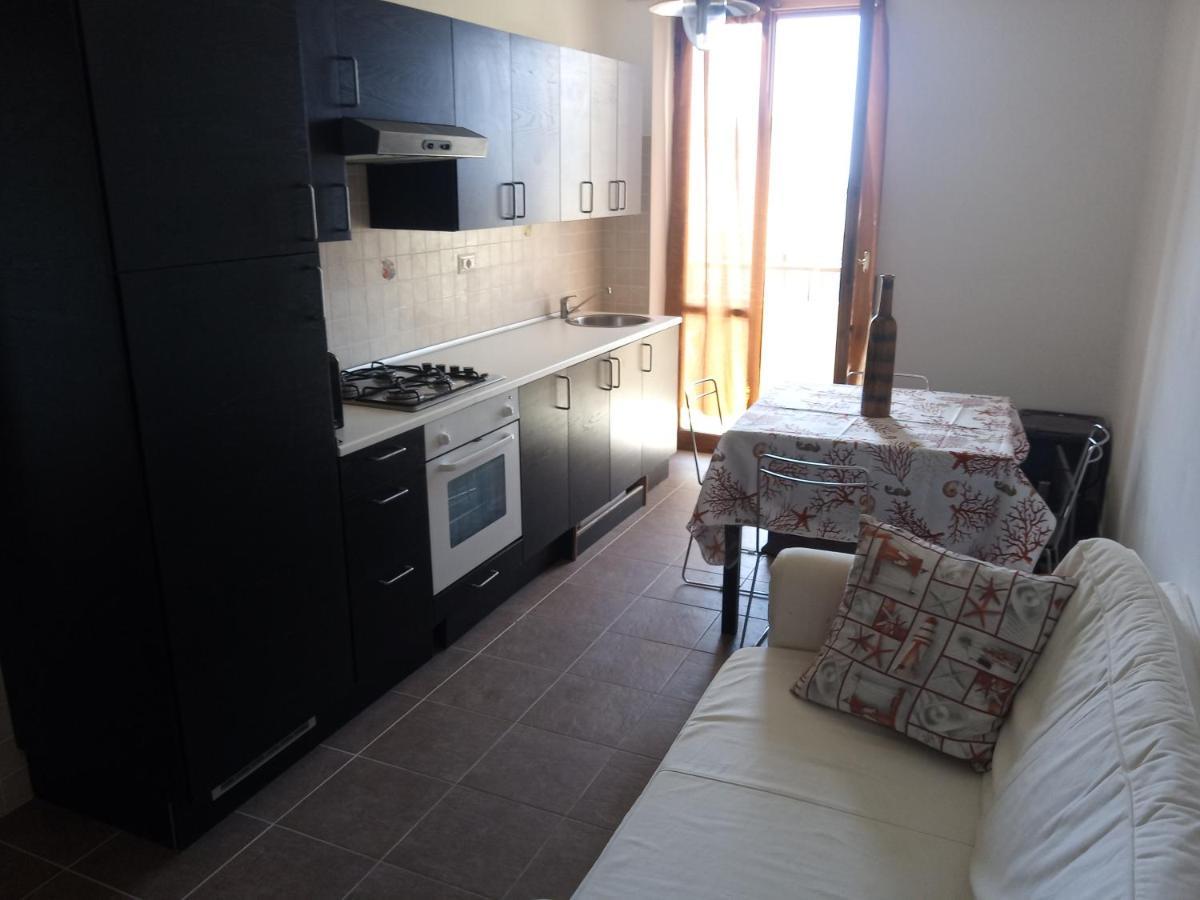 Alguer Dream House Alghero Exterior foto